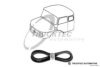 MERCE 0006710720 Trim/Protective Strip, side window
